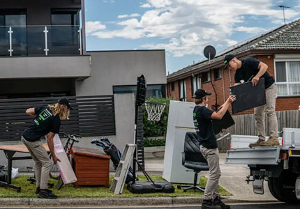 Rubbish Removal